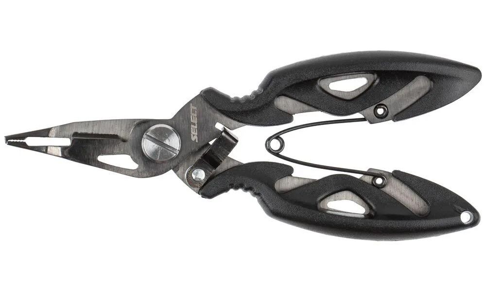 

Плоскогубцы Select Tackles DFC-0504S, DFC-0504S
