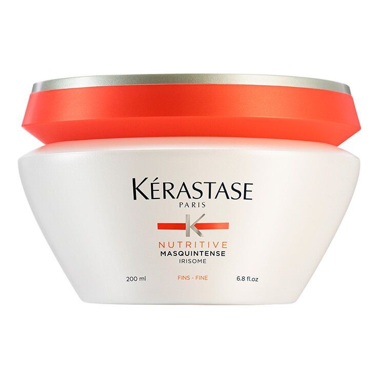 Маска Kerastase Nutritive Masquintense для очень сухих и чувствительных волос, 200 мл
