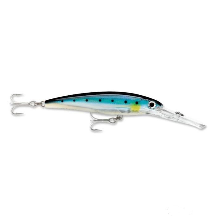 

Воблер Rapala X-Rap Magnum XRMAG20-BSRD, Голубой, X-Rap Magnum