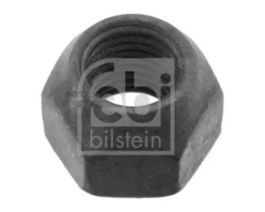 

46667F_гайка крепления колеса M12x1.5 H=15 Ford Fiesta/Focus/Mondeo 93>, Mazda 2 03>