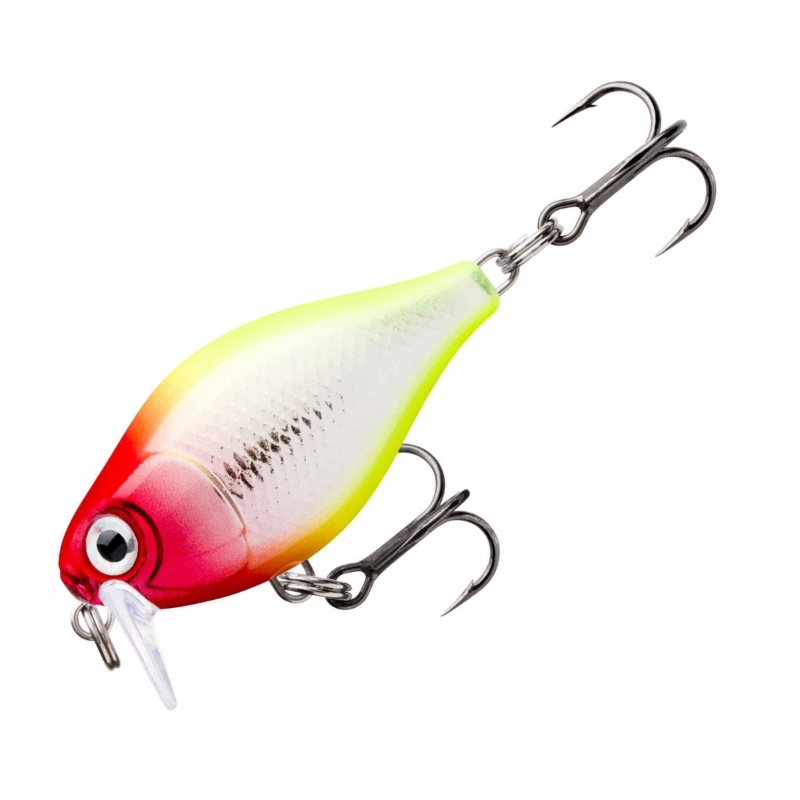 Воблер Rapala X-Light Crank Shallow Runner 03 #CLN