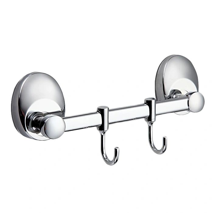 

Держатель для полоткнец Haiba HB1615-2 2 крючка