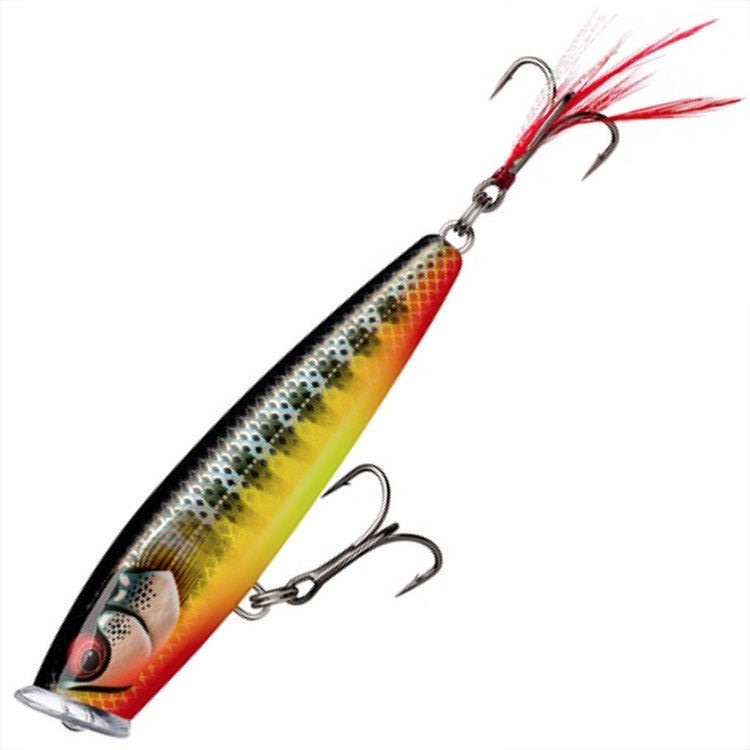 Воблер Rapala Skitter Pop Elite 95 #GDTIL