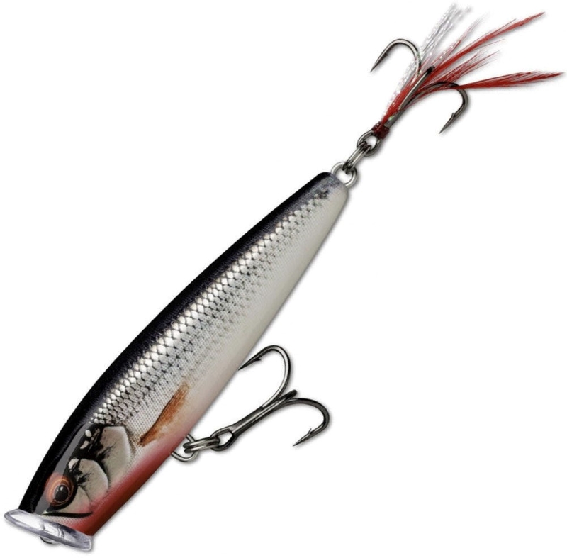 Воблер Rapala Skitter Pop Elite 95 #GDROL