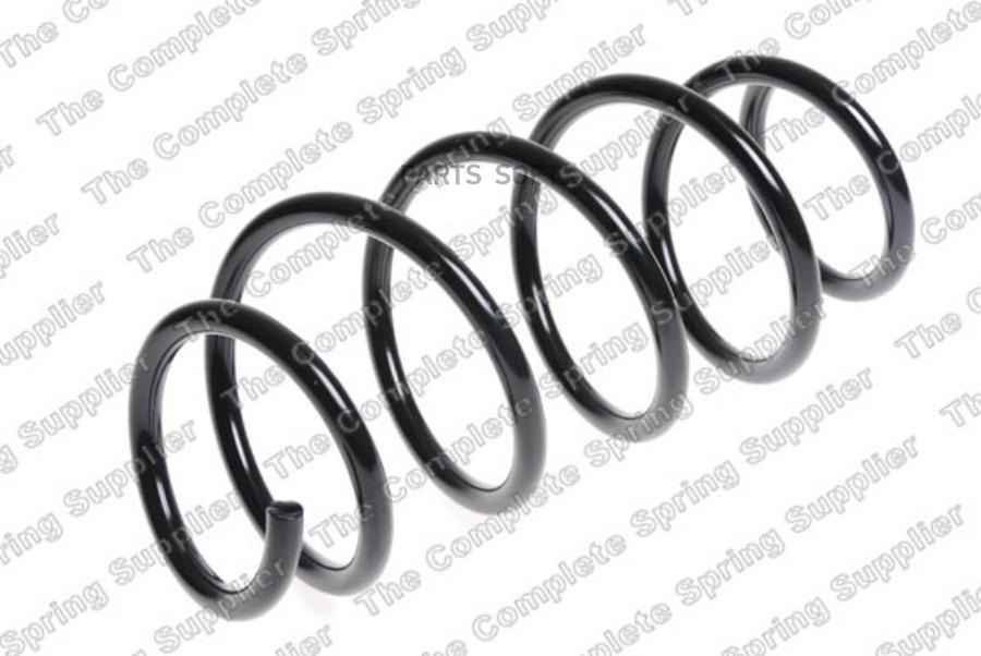 

Пружина передняя FORD FIESTA 1,4 TDCI / 1,6 TDCI 7/08-12/12 4027634