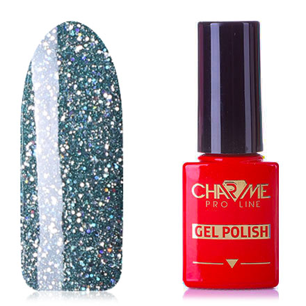 

Гель-лак CHARME Pro Line Party Time №03