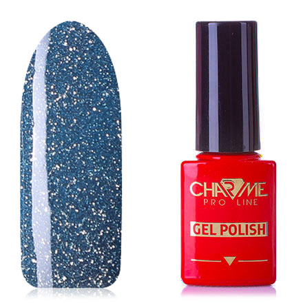 

Гель-лак CHARME Pro Line Glamour №05