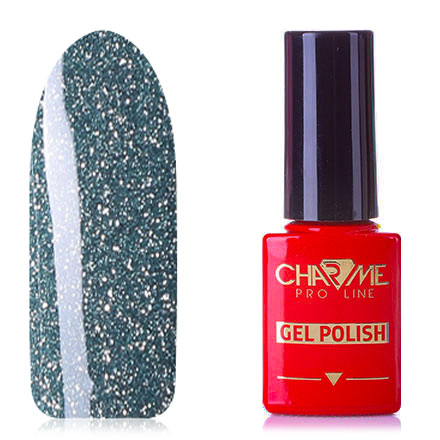 

Гель-лак CHARME Pro Line Glamour №04