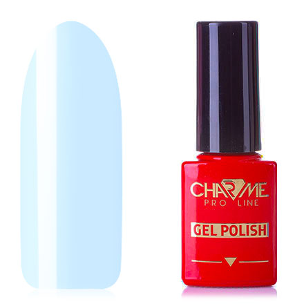 

Гель-лак CHARME Pro Line Berry Mix №19