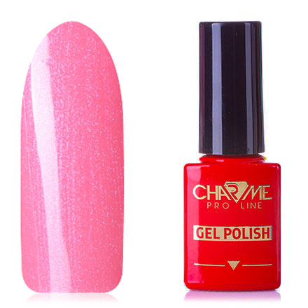 

Гель-лак CHARME Pro Line Berry Mix №15