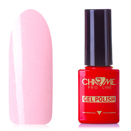 

Гель-лак CHARME Pro Line Berry Mix №14