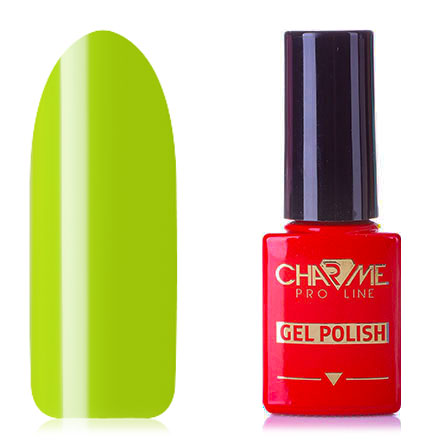 

Гель-лак CHARME Pro Line Berry Mix №12