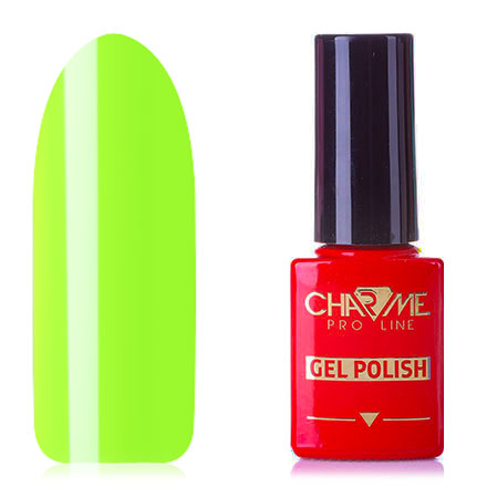 

Гель-лак CHARME Pro Line Berry Mix №11