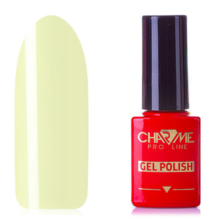 

Гель-лак CHARME Pro Line Berry Mix №08