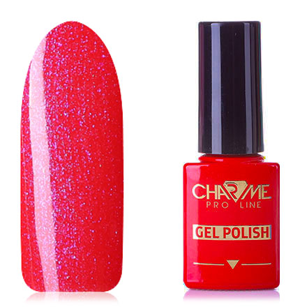 

Гель-лак CHARME Pro Line Berry Mix №07