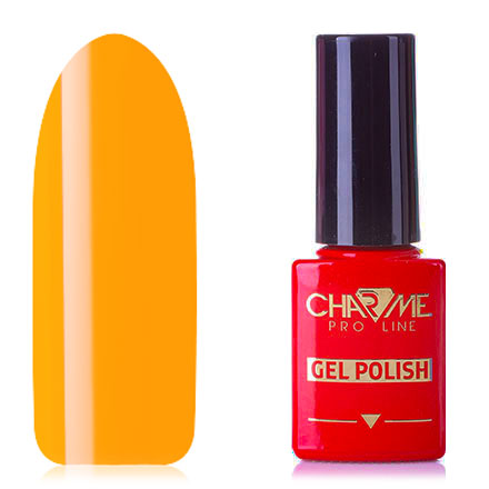 

Гель-лак CHARME Pro Line Berry Mix №04
