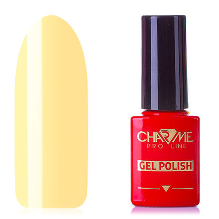 

Гель-лак CHARME Pro Line Berry Mix №01