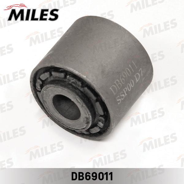 

Cайлентблок Miles DB69011