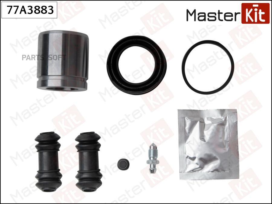 

Ремкомплект Тормозного Суппорта + Поршень MasterKit 77A3883