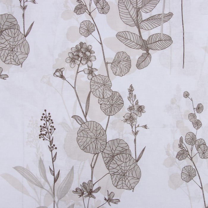 

Постельное бельё Этель Dried flowers 2сп