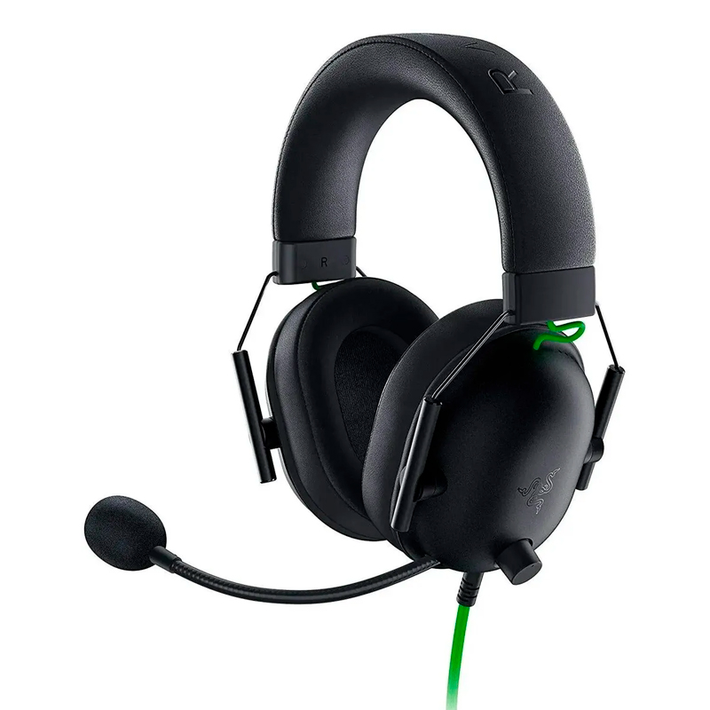 

Наушники Razer BlackShark V2 X черный (rz04-03240100-r3m1), BlackShark V2 X