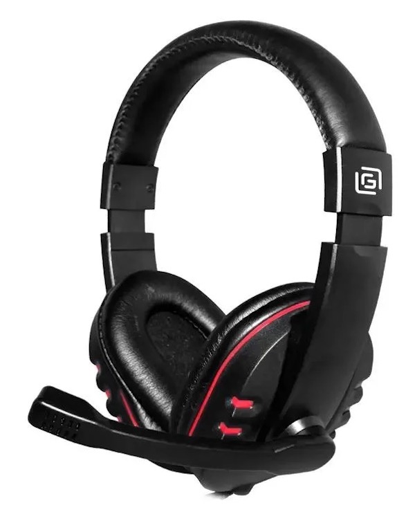 

Гарнитура игровая Oklick HS-L380G ABADDON, для компьютера, мониторные, проводные, черный, Гарнитура игровая Oklick HS-L380G ABADDON, для компьютера, мониторные, проводные, черный / красный [1100404]