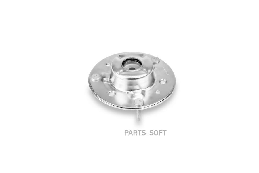 

его амортизатора Land Rover Range Rover Evoque (2011-2018), Land Rover Freelander 2 (2007-