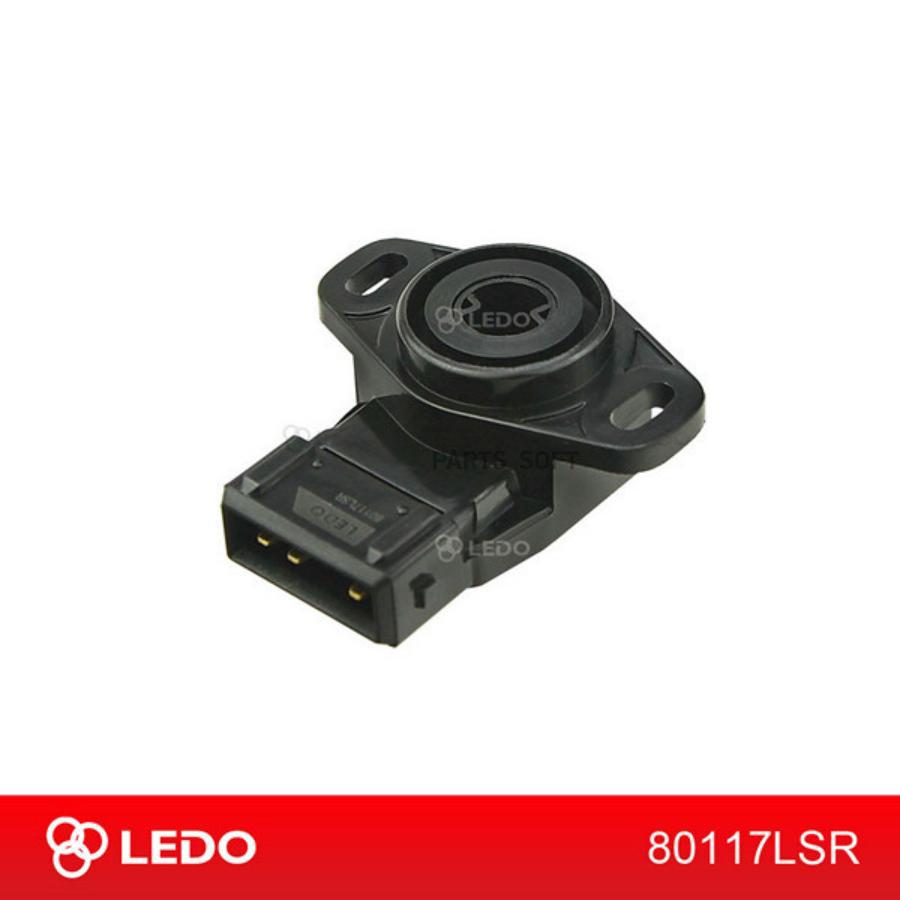 

Дпдз LEDO арт. 80117LSR
