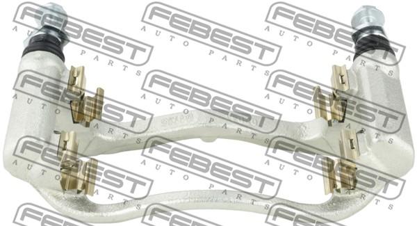 

Скоба заднего правого тормозного суппорта 1677c906rr FEBEST