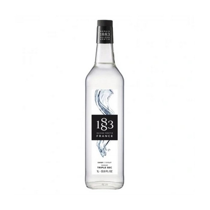 

Сироп 1883 Maison Routin Трипл Сек 1 л