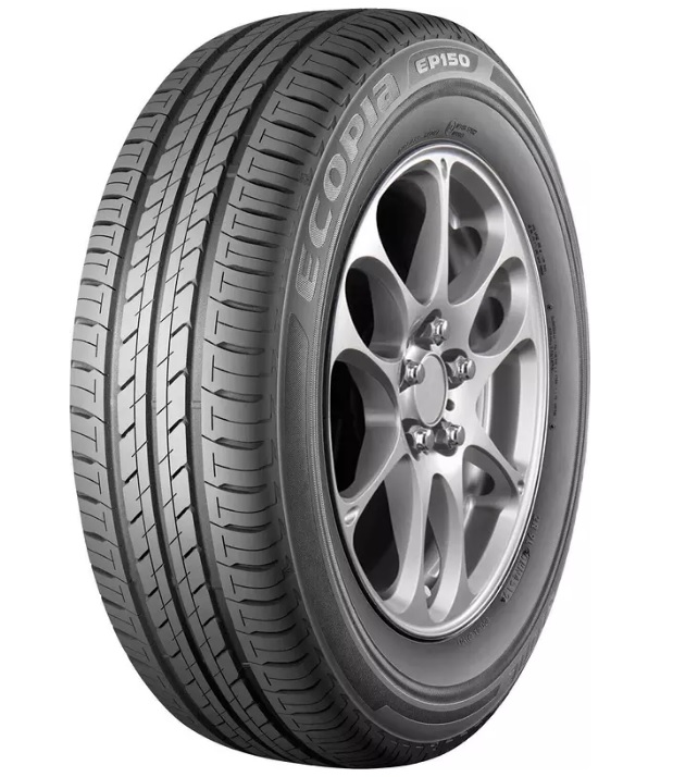 

Автошина Bridgestone Ecopia EP150 185/70 R14 88 H
