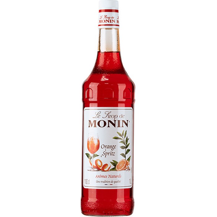 

Сироп Апельсиновый сприц 1л Монин