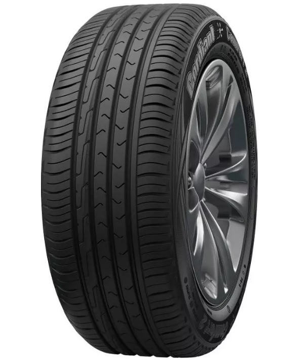 

Шины Cordiant Comfort 2 SUV 235/60 R16 104 H, Comfort 2 SUV