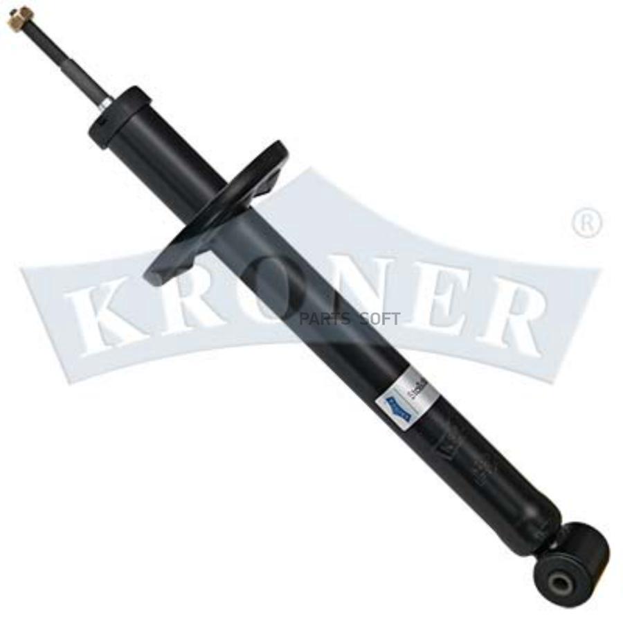 

Амортизатор Vw Golf Ii-Iii (83-), Vento (91-) (Задн.) [Масл] Kroner Kroner арт. K3501563H
