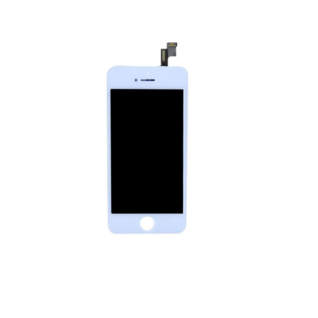Дисплей service-help для смартфона Apple iPhone 6S белый