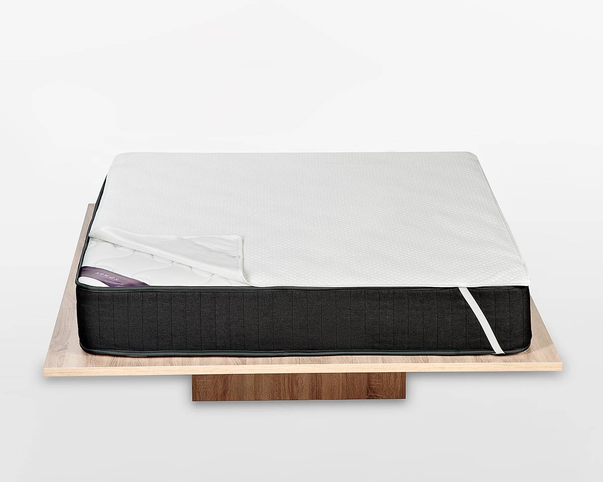 

ООО "Армос-блок" Наматрасник Baby dry Трикотаж водонепроницаемый 180 x 190 см