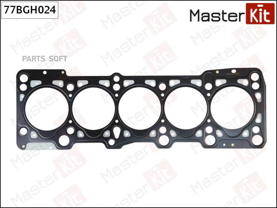 

Прокладка Гбц Vag Aab 77bgh024 MasterKit арт. 77BGH024
