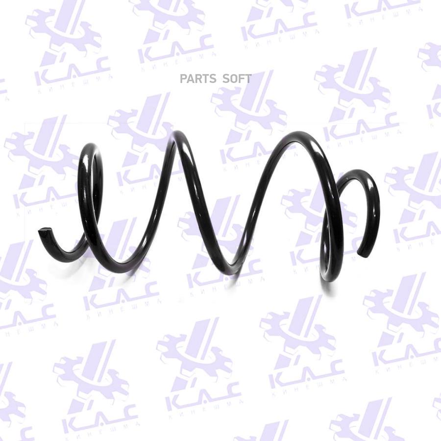 

KAC Пружина передней подвески STANDARD для для а/м Lada XRAY дв. 1 6 / г.в. 02.2016 - Lad, KAC11810