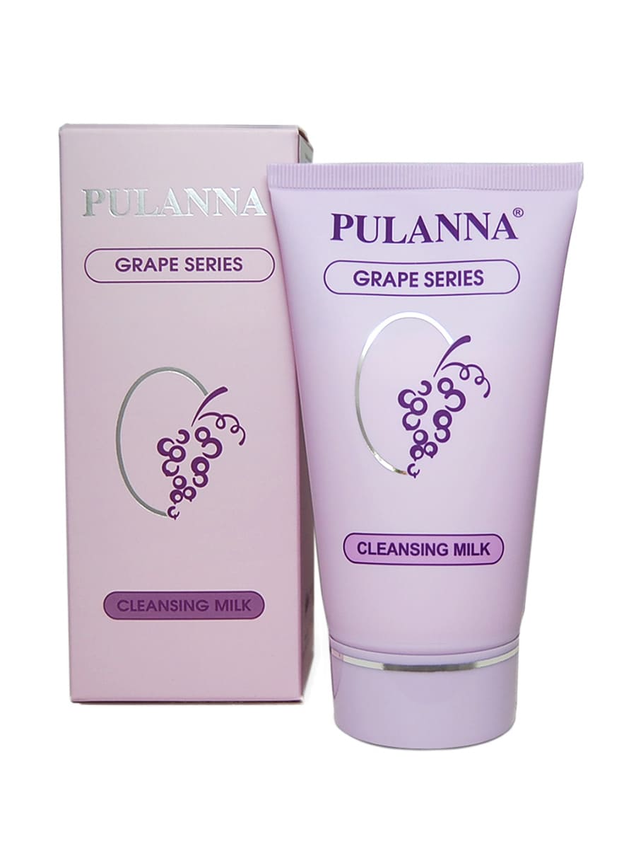 

Молочко очищающее Pulanna Cleansing Milk 125г