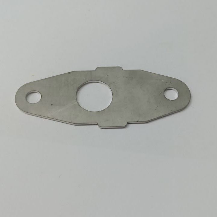 Заглушка клапана егр EGR CHEVROLET/ DAEWOO Lanos, Nexia 3mm арт. lanos nexia egr 3mm