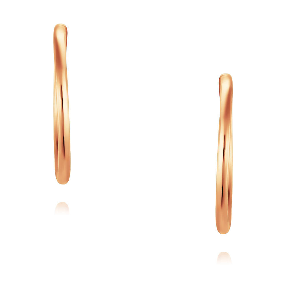 

Серьги из красного золота ADAMAS 22037155/02-А50-01, 22037155/02-А50-01
