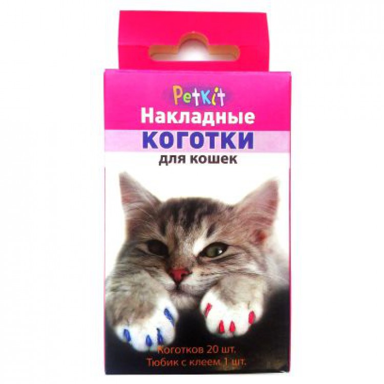 фото Антицарапки для кошек petkit весом свыше 6 кг размер l