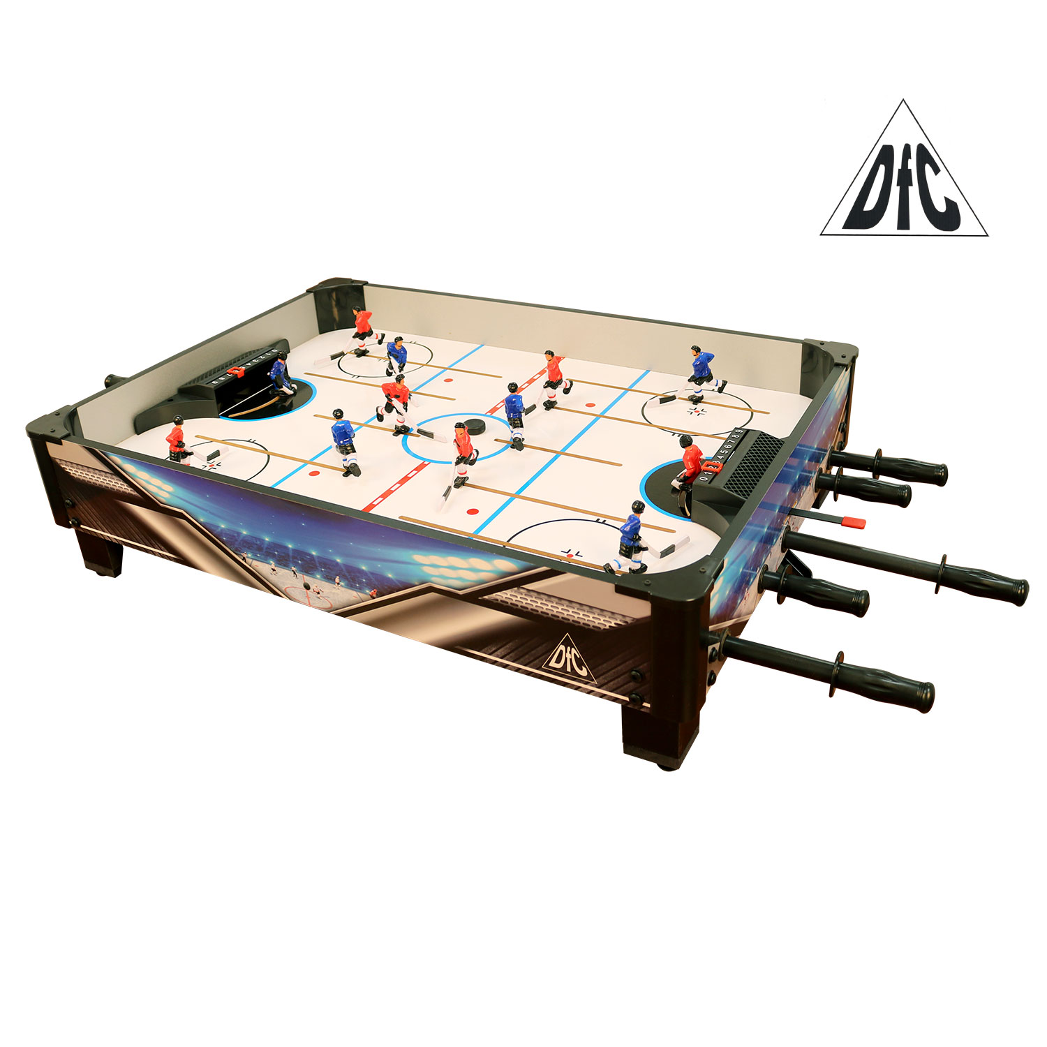 

Игровой стол DFC JUNIOR 33 JG-HT-73300