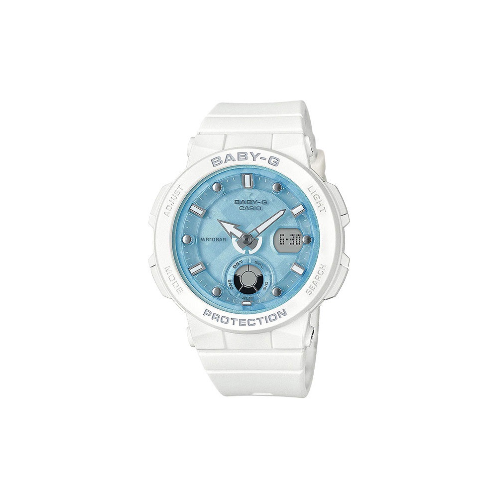 

Наручные часы мужские Casio BGA-260-3AER, BGA-260-3AER