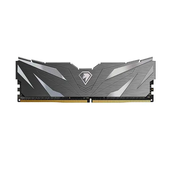 

Оперативная память Netac (NTSWD4P26SP-16K), DDR4 1x16Gb, 2666MHz