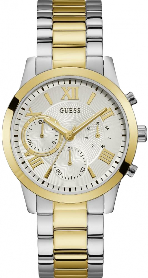 

Часы Guess W1070L8, W1070L8