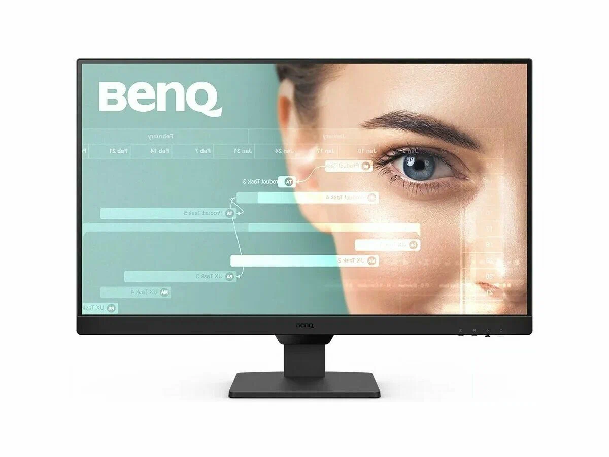 

27" Монитор BenQ GW2790 черный 100Hz 1920x1080 IPS, GW2790