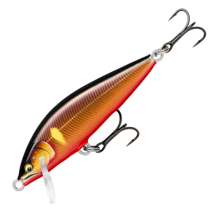 Воблер Rapala Countdown Elite CDE35-GDGA