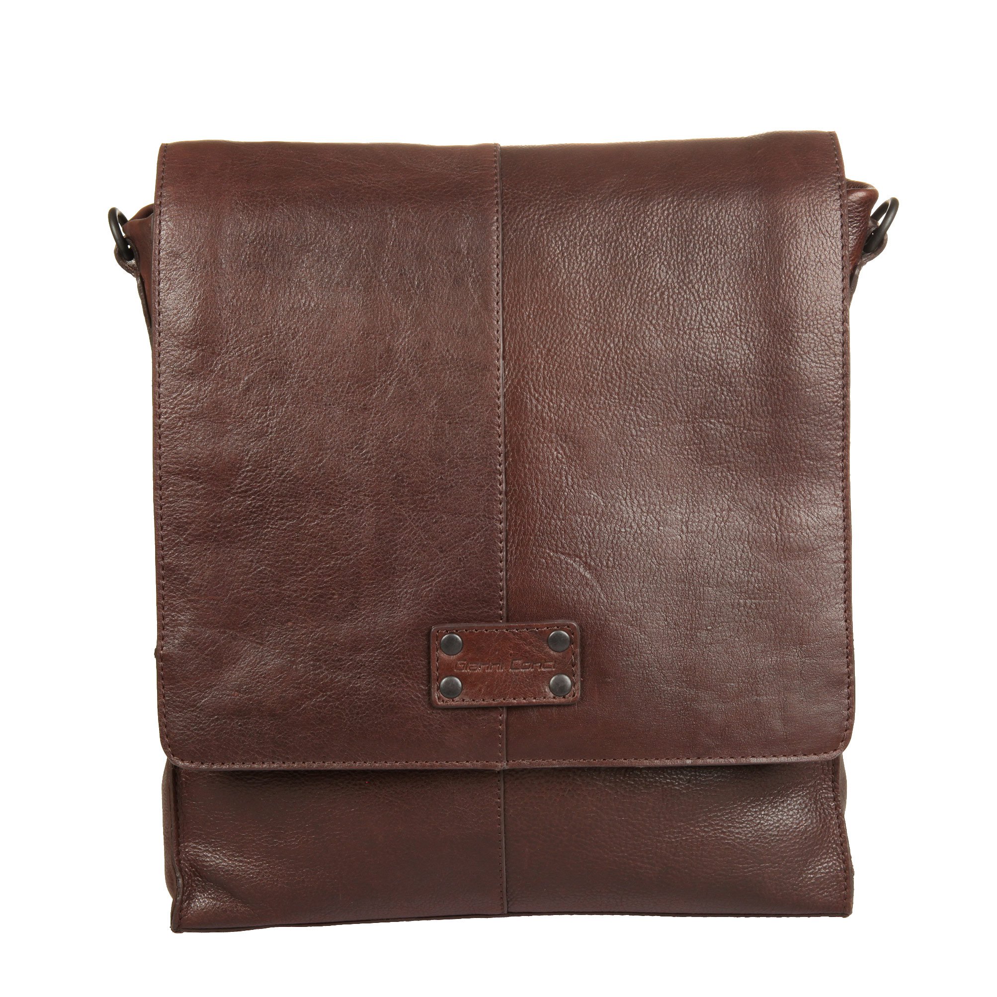 

Сумка планшет мужская Gianni Conti 1132318, коричневый, 1132318