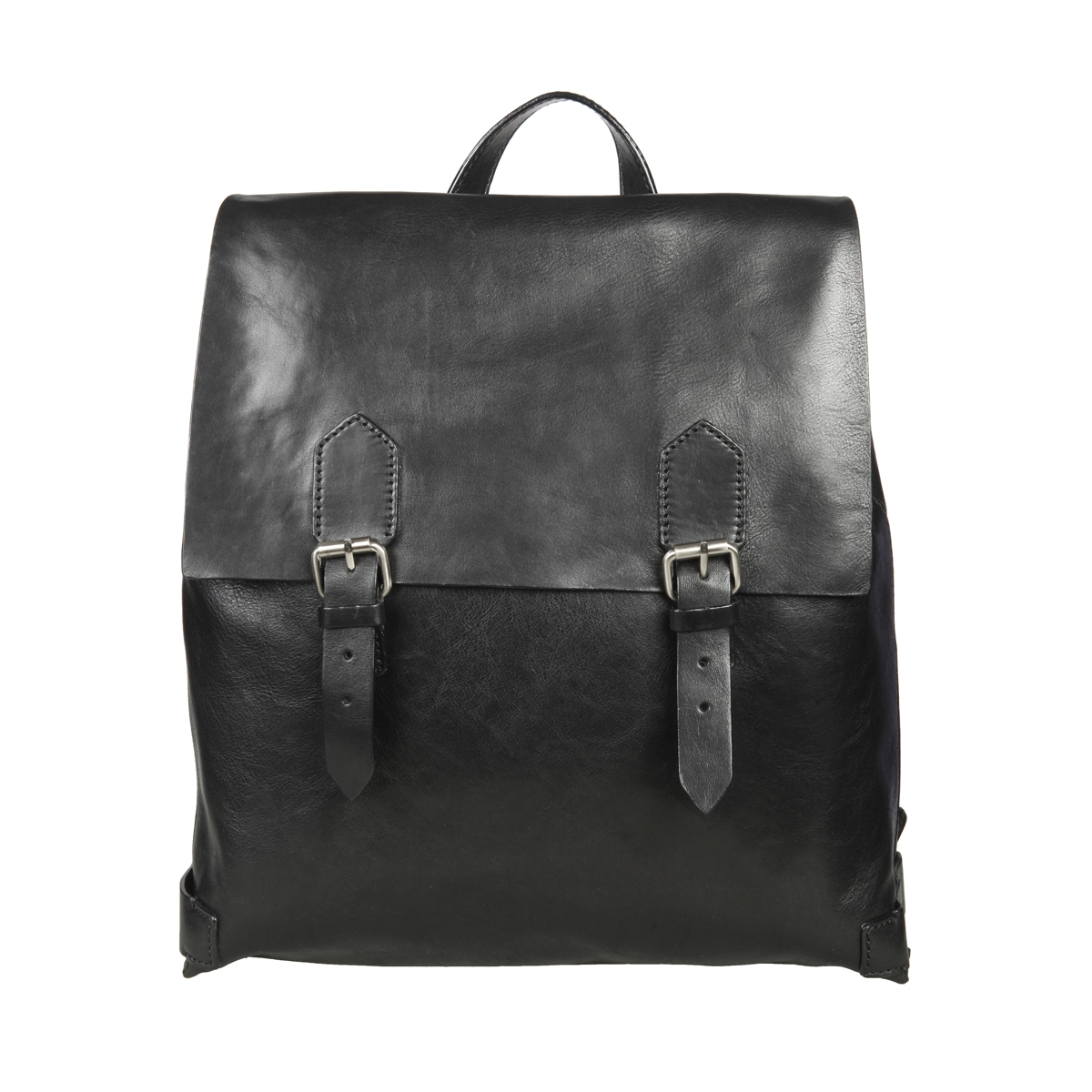 

Рюкзак мужской Gianni Conti 912239, черный, 912239